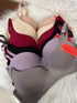 Wireless Push-up Bralette